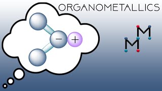 Alkyllithium and Grignard Reagents @MolecularMemory