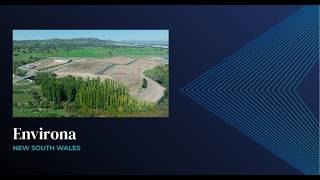 Environa, NSW | Development Spotlight