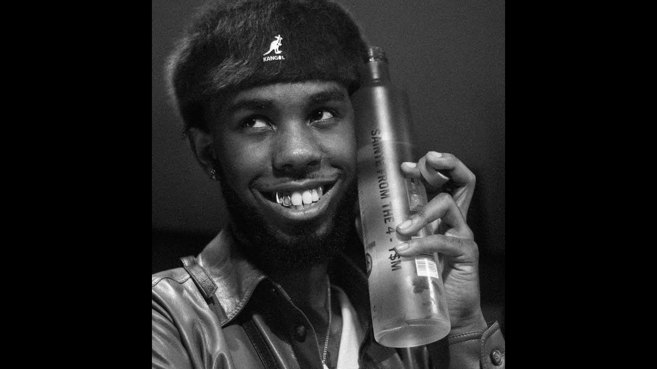 [FREE] Sainte X Knucks X Sam Wise Type Beat “Haze”