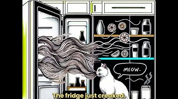 Predictive Machines on cats #engagingcontent #machinelearning #ai