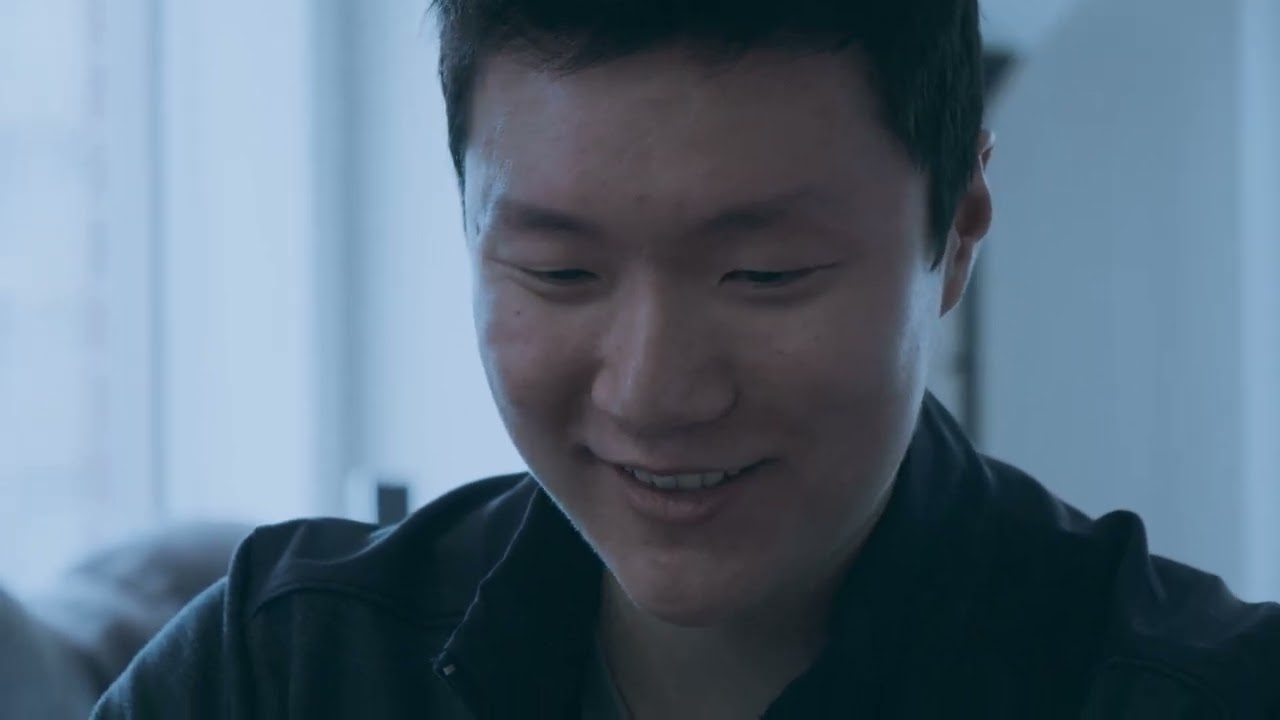 Inherently Special: A Short Film by Peter Fenton