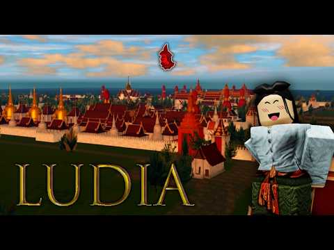 LUDIA Teaser | PC only Coming soon