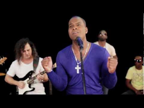 Ephrem J - I wanna Run 2 You Official performance Video