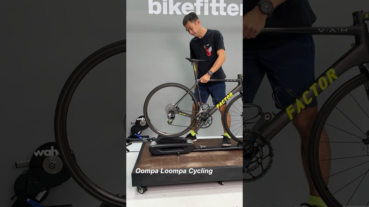 AX Lightness T25 (Extralite hubs)