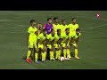 Kerala Premier League: KERALA POLICE VS LUCA SC