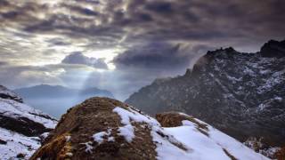 Deepchord Presents Echospace - First Point Of Aries