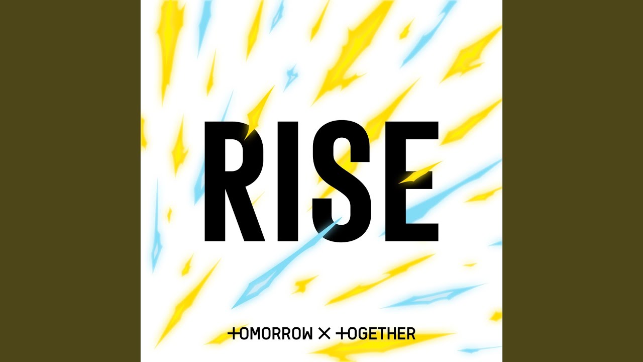 Watch Rise on YouTube Watch Rise on YouTube
