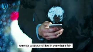 GDPR's Seven key principles