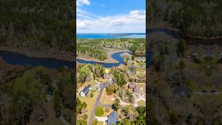 What Does $849,900 Buy You in Sneads Ferry, NC? 👀