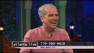 Dr. Benny Tate Defy The Odds Testimony Rock Springs Church