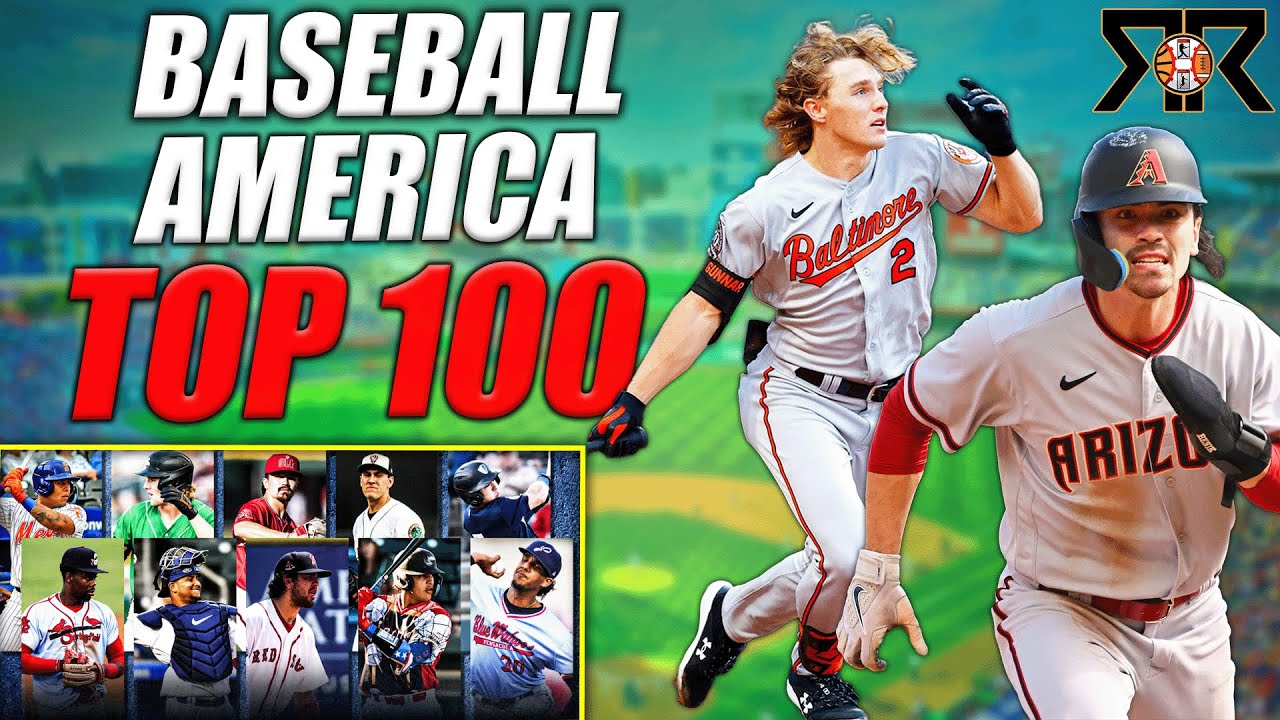 2023 Rangers Top 10 Prospects Podcast — College Baseball, MLB Draft,  Prospects - Baseball America