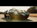 Ford GT40 RAW SOUND Straight Piped LOUD Ford GT40 RAW SOUND Straight Piped LOUD
