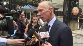 Cassie Ventura's Attorney on Sean ‘Diddy’ Combs' Split Verdict