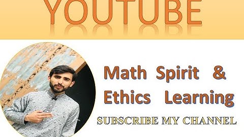 Exercise 2.1 Question 1(V & VII)  by First Principle | Binomial Theorem | By Definition| MESIM ALI |