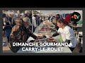 Ref:4FPMoFNha6g La tradition des oursinades de carry-le-rouet