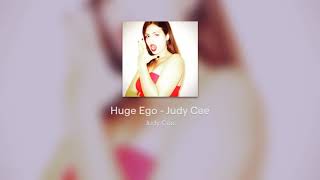 Aurana Cherry - Huge Ego
