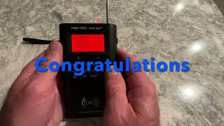 Hearing From My Mom & Dad Using PSB7-PRO