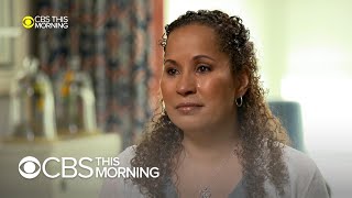 Justin Fairfax accuser Vanessa Tyson describes alleged sex assault: 