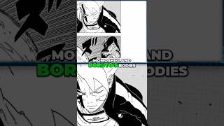 Famous BoruShiki In The Code Arc Is STRONGER Than You Remember! Net Worth