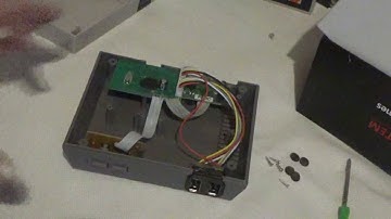 NES Mini Clone SD Card Reader Teardown & Review (ATC#6)