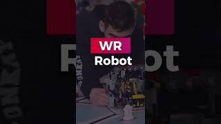 World Robot Olympiad - Kuwait 2024