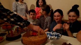 💕Güllü💕Nuray💕HBD