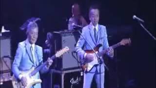 TOKIO - YouTube