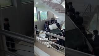 Meslek lisesinde sıradan bir gün diye paylaşılan video gündem oldu #keşfet #shorts #mesleklisesi