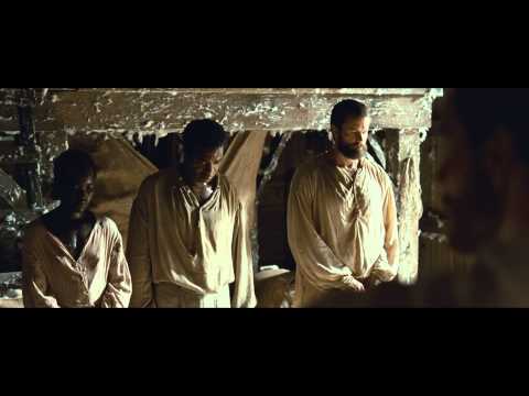 12 Years a Slave - Trailer