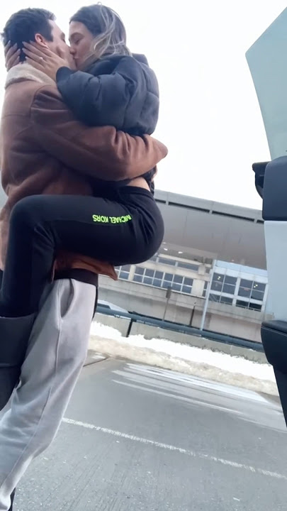 what it’s like to be in a long distance relationship #shorts