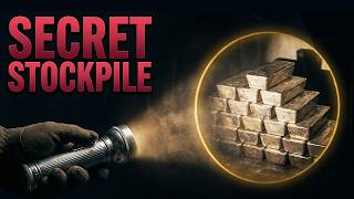 America Ran Out Of Copper In 1942  So They Borrowed 32 Billion In Silver For A Secret Weapon