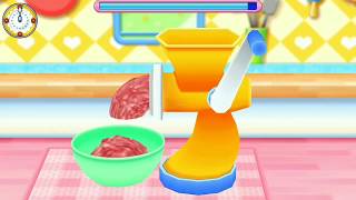 Kids Games : COOKING MAMA Lets Cook #2 | android | Gameplay screenshot 4