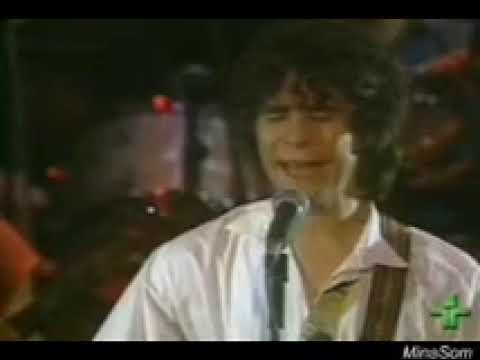 Lô Borges - Ela (Ao Vivo na TV Cultura - 1984)