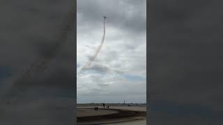 America´s Air Show auf der MCAS Miramar
