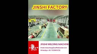 Jinshi factory #scaffolding #ringlock #cuplock #frames #plank