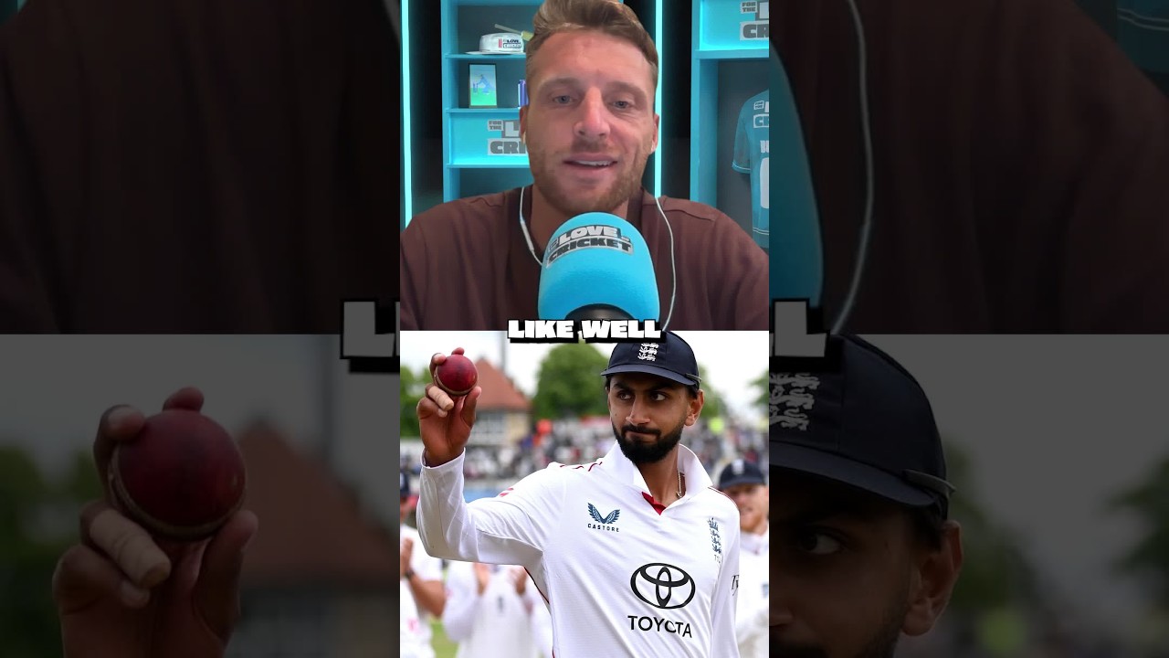 Do Test Teams Need Spinners? 🏏