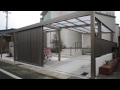 LIXIL(TOEX)ﾘﾆｱ引き吊り戸