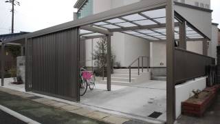 LIXIL(TOEX)ﾘﾆｱ引き吊り戸