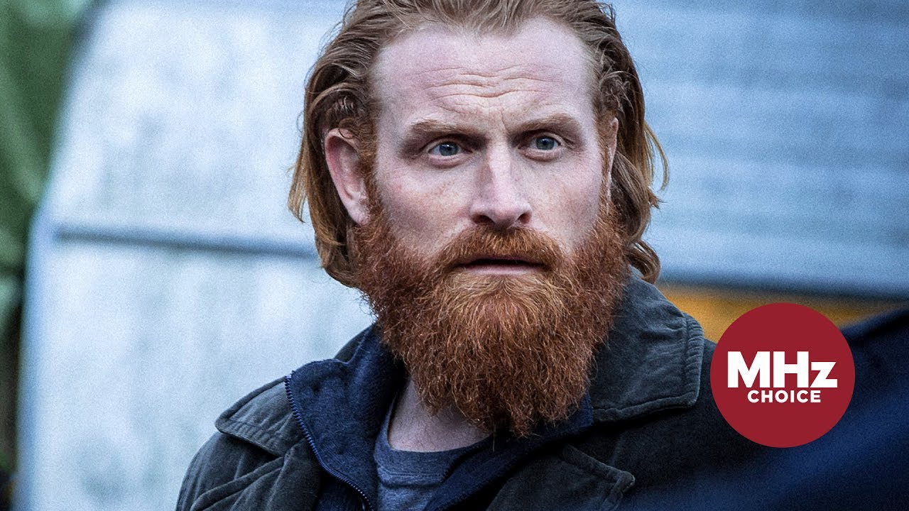 Kristofer Hivju Interview Who Is Steinar Youtube