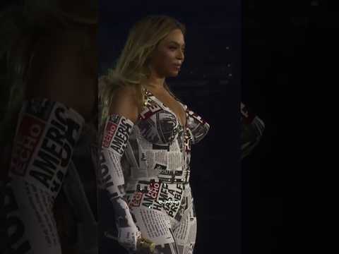 Beyonce Diva Night 5 New Jersey Live At The Cowboy Carter Tour Beyonce Cowboycartertour Live 
