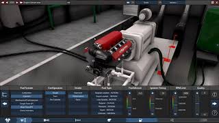 Basic Engine Tuning in Automation Tutorial screenshot 4