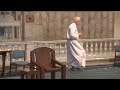 Most Holy Body and Blood of Christ (19 June 2022) Live stream from St. Mary's Parish Church, Concord