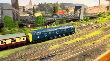Dave`s Model Railway