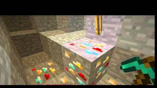 MineTime.me - Der neue Block / The new Block