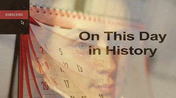 On This Day/Big Bang Theory Explain The Doppler Effect