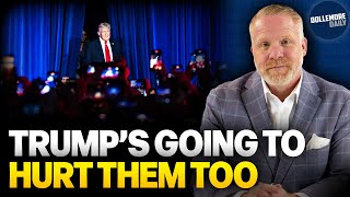 Trump Voters SHOULDN'T BE SURPRISED When He Also Hurts Them (they will be though)