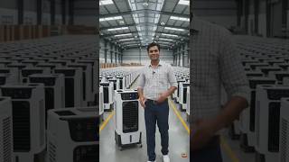 ₹900 का Universal Cooler 😱 AC-Cooler छोड़ो, ये कम बिजली में पूरा Room ठंडा करेगा! #UniversalCooler