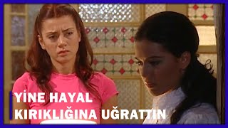 Leyla Yine Hayal Kırıklığına Uğrattın Cemi Necla - Yaprak Dökümü 83.Bölüm