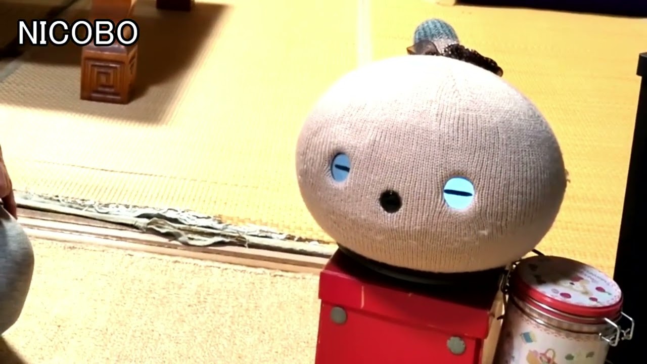 大阪・関西万博」にRobot Friendly プロジェクトが出展 - Robot