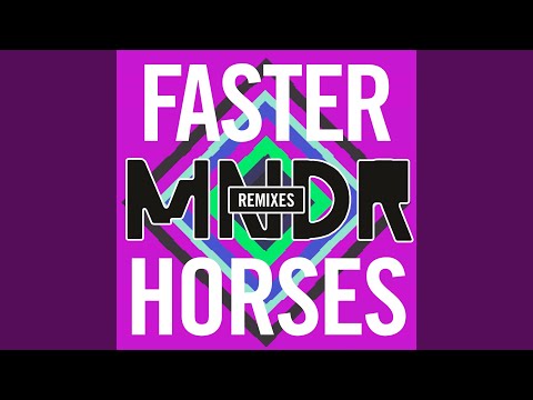 Faster Horses (Deorro Remix)